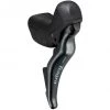Shimano Commandes Tiagra ST-4725 Leviers De Frein / De Vitesse Pour Frein à Disque Droit 10 Vitesses, Câble Inclus, Noir -Dérailleurs arrière Soldes shimano tiagra st 4725 gear brake lever for disc brake right 10 speed including cable black 1