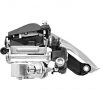 Shimano Dérailleurs Avant Tourney FD-TY500 Dérailleur Avant Collier Top Swing 63-66° 6/7 Vitesses -Dérailleurs arrière Soldes shimano tourney fd ty500 umwerfer schelle top swing 63 66 6 7 fach 2