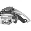 Shimano Dérailleurs Avant Tourney FD-TY500 Dérailleur Avant Collier Top Swing 66-69° 6/7 -Dérailleurs arrière Soldes shimano tourney fd ty500 umwerfer schelle top swing 66 69 6 7 fach 2