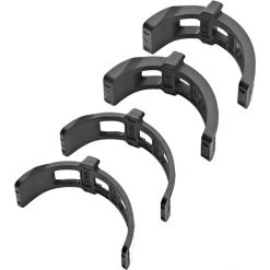 Shimano Dérailleurs Avant Tourney FD-TY510 Dérailleur Avant Collier Top Swing 63-66° 6/7 Vitesses -Dérailleurs arrière Soldes shimano tourney fd ty510 umwerfer schelle top swing 63 66 6 7 fach 4