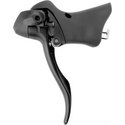 Shimano Commandes Tourney Road ST-A070 Leviers De Frein / De Vitesse 7 Vitesses Droite, Noir