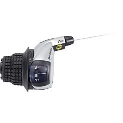 Shimano Commandes Tourney SL-RS45 Commande De Vitesse 3 Vitesses, Gauche