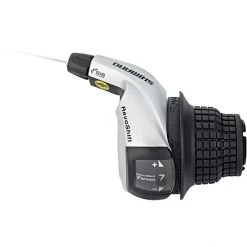 Shimano Commandes Tourney SL-RS45 Commande De Vitesse 7 Vitesses Droite
