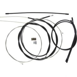 Dérailleurs arrière Soldes -Dérailleurs arrière Soldes shimano tourney st a073 schalt bremshebel set road 3x7 fach schwarz 3