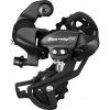 Shimano Dérailleurs Arrière Tourney TX RD-TX800 Dérailleur Arrière 7/8-speed, Noir -Dérailleurs arrière Soldes shimano tourney tx rd tx800 schaltwerk 7 8 fach schwarz 1