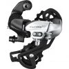 Shimano Dérailleurs Arrière Tourney TX RD-TX800 Dérailleur Arrière 7/8-speed, Argent -Dérailleurs arrière Soldes shimano tourney tx rd tx800 schaltwerk 7 8 fach silber 1