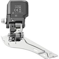 Shimano Dérailleurs Avant Ultegra Di2 FD-R8050 2x11 Dérailleur Avant 2 X 11 à Braser