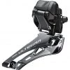 Shimano Dérailleurs Avant Ultegra Di2 FD-R8150 Dérailleur Avant 2x12 Vitesses Braze-On -Dérailleurs arrière Soldes shimano ultegra di2 fd r8150 front derailleur 2x12 speed braze on 2