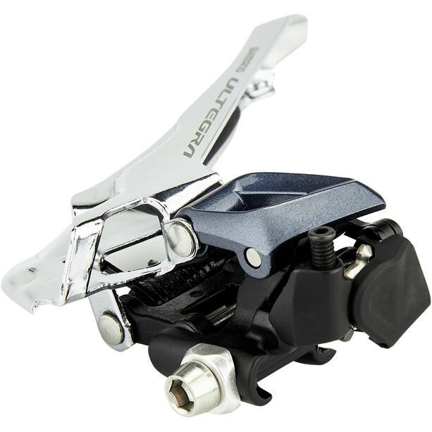 Shimano Dérailleurs Avant Ultegra FD-R8000 2x11 Dérailleur Avant 2 X 11 à Braser 4 Shimano Dérailleurs Avant Ultegra FD-R8000 2x11 Dérailleur Avant 2 X 11 à Braser – Image 2