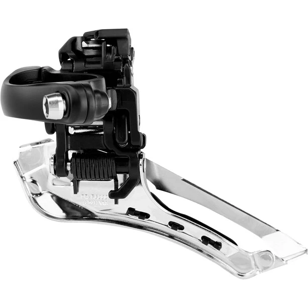 Shimano Dérailleurs Avant Ultegra FD-R8000 2x11 Dérailleur Avant 2x11 Collier De Serrage Haut 3 Shimano Dérailleurs Avant Ultegra FD-R8000 2x11 Dérailleur Avant 2x11 Collier De Serrage Haut