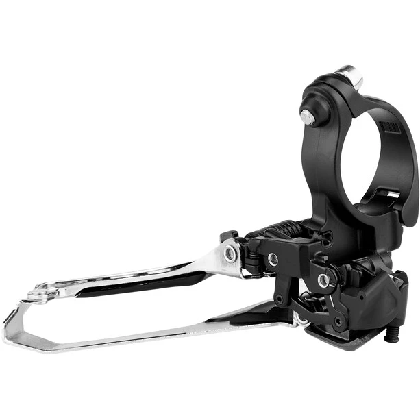 Shimano Dérailleurs Avant Ultegra FD-R8000 2x11 Dérailleur Avant 2x11 Collier De Serrage Haut 4 Shimano Dérailleurs Avant Ultegra FD-R8000 2x11 Dérailleur Avant 2x11 Collier De Serrage Haut – Image 2