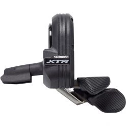 Shimano Commandes XTR Di2 SW-M9050 Levier De Vitesse 11 Vitesses, Côté Droit, Noir