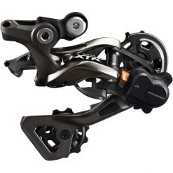 Shimano Dérailleurs Arrière XTR RD-M9000 Dérailleur Arrière 11-vitesses, Noir