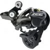 Shimano Dérailleurs Arrière ZEE RD-M640 Dérailleur Arrière, Noir -Dérailleurs arrière Soldes shimano zee rd m640 schaltwerk 10 fach shadow plus schwarz 1