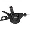 Shimano Commandes ZEE SL-M640 Levier De Vitesse 10 Vitesses, Noir