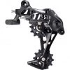 Sram Dérailleurs Arrière Apex 1 Dérailleur Arrière Cage Longue, 11 Vitesses, Noir -Dérailleurs arrière Soldes sram apex 1 schaltwerk langer kaeftig 11 fach schwarz 1