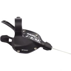 Sram Commandes Apex 1 Levier De Vitesses Arrière, Noir