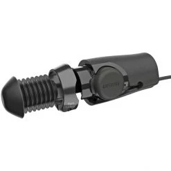 Sram Commandes Blip Grip Aero Embouts De Cintre électroniques, Noir