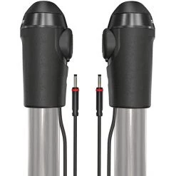 Sram Commandes Blip Grip Aero Embouts De Cintre électroniques, Noir 7 Sram Commandes Blip Grip Aero Embouts De Cintre électroniques, Noir -Dérailleurs arrière Soldes sram blip grip aero schwarz 4