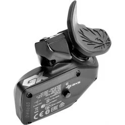 Sram Commandes GX Eagle AXS Controller 12 Vitesses Droit Avec Collier Discret -Dérailleurs arrière Soldes sram ec gx eagle axs controller 12 speed right with discrete clamp 4