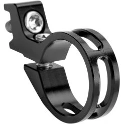 Sram Commandes GX Eagle AXS Controller 12 Vitesses Droit Avec Collier Discret -Dérailleurs arrière Soldes sram ec gx eagle axs controller 12 speed right with discrete clamp 5