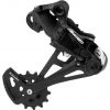 Sram Dérailleurs Arrière EX1 Dérailleur Arrière 8 Vitesses, Noir -Dérailleurs arrière Soldes sram ex1 schaltwerk 8 fach schwarz 1