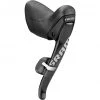 Sram Commandes Force 22 Leviers De Frein / De Vitesse 11 Vitesses Droite/arrière, Noir