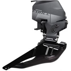 Sram Dérailleurs Avant Force ETap AXS Dérailleur Avant 2x12 Vitesses