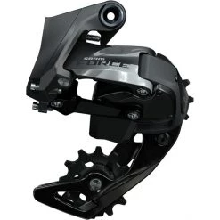 Sram Dérailleurs Arrière Force ETap AXS Dérailleur Arrière 12 Vitesses Short Cage