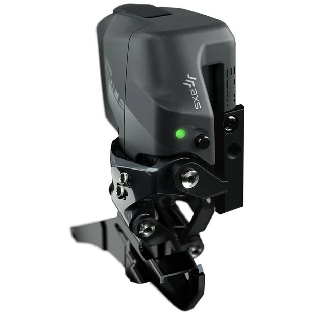 Sram Dérailleurs Avant Force Wide ETap AXS D1 Dérailleur Avant Braze-On 5 Sram Dérailleurs Avant Force Wide ETap AXS D1 Dérailleur Avant Braze-On – Image 3