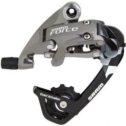 Sram Dérailleurs Arrière Force WiFli Dérailleur Arrière 10 Vitesses