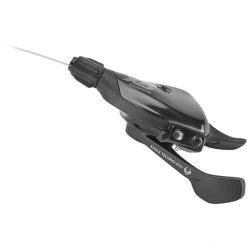 Sram Commandes GX Eagle Commande De Vitesse 12 Vitesses Avec Collier De Serrage Discret, Gris