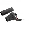 Sram Commandes GX Poignée De Dérailleur 11 Vitesses, Poignée Lock-On Incluse, Noir/rouge -Dérailleurs arrière Soldes sram gx grip shift 11 fach inkl lock on griff rot 2