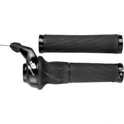 Sramsram-gx Commandes GX Poignée De Dérailleur 11 Vitesses, Poignée Lock-On Incluse, Noir