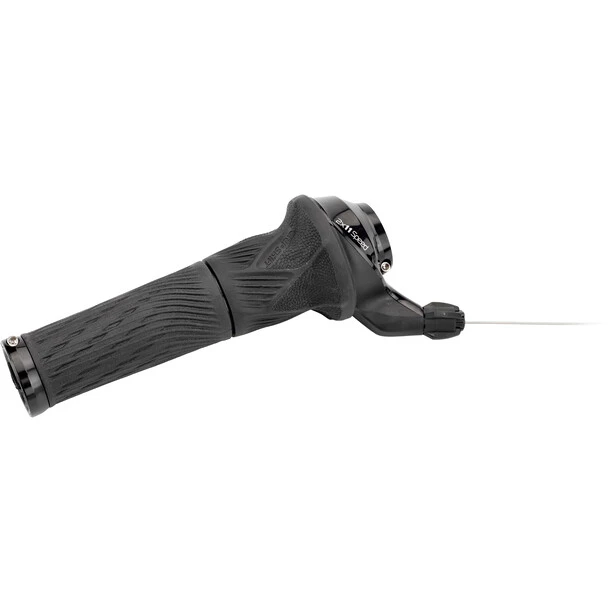 Sram Commandes GX Commande De Vitesse 7 Vitesses Poignées Lock-on Incluse, Noir/rouge 3 Sram Commandes GX Commande De Vitesse 7 Vitesses Poignées Lock-on Incluse, Noir/rouge