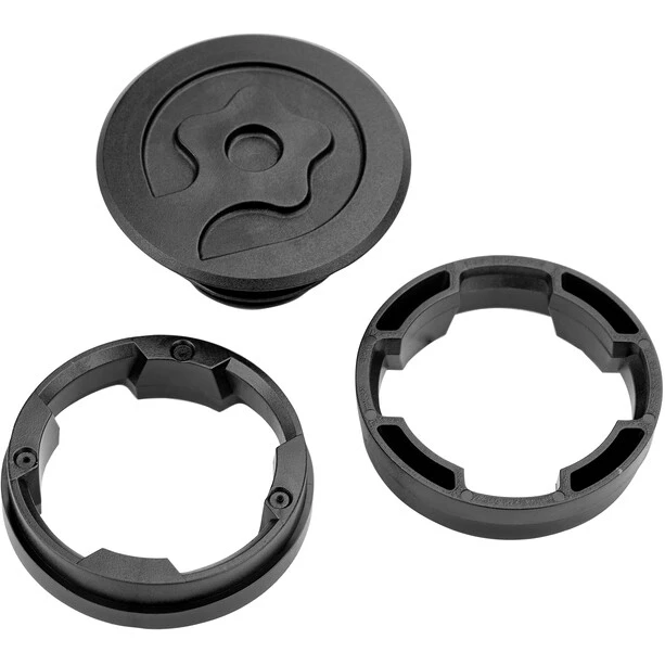 Sram Commandes GX Commande De Vitesse 7 Vitesses Poignées Lock-on Incluse, Noir/rouge 5 Sram Commandes GX Commande De Vitesse 7 Vitesses Poignées Lock-on Incluse, Noir/rouge – Image 3