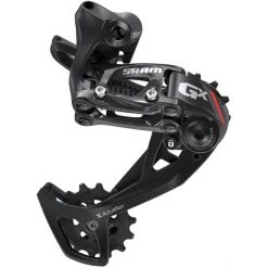 Sram Dérailleurs Arrière GX Dérailleur Arrière 11 Vitesses, Noir