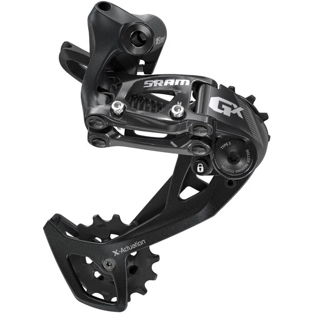 Sram Dérailleurs Arrière GX Dérailleur Arrière 11 Vitesses, Noir 3 Sram Dérailleurs Arrière GX Dérailleur Arrière 11 Vitesses, Noir