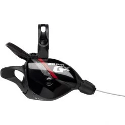 Sram Commandes GX Levier De Vitesses 11 Vitesses, Noir/rouge