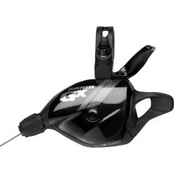 Sram Commandes GX Levier De Vitesses 2x10 Vitesses, Noir
