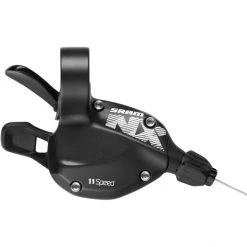 Sram Commandes NX Levier De Vitesses Arrière, 11 Vitesses, Noir