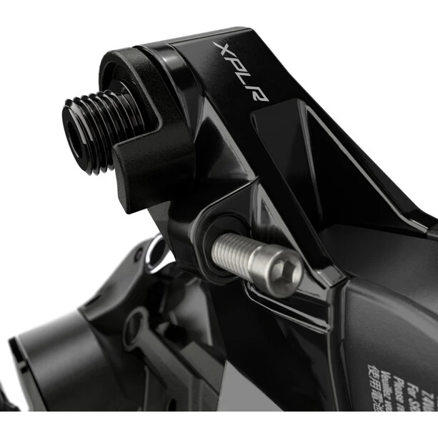 Sram Dérailleurs Arrière RED ETap AXS XPLR Dérailleur Arrière 12 Vitesses Max. 44 Dents Sans Batterie 4 Sram Dérailleurs Arrière RED ETap AXS XPLR Dérailleur Arrière 12 Vitesses Max. 44 Dents Sans Batterie – Image 2