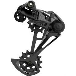 Sram Dérailleurs Arrière SX Eagle Dérailleur Arrière 12 Vitesses, Noir