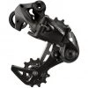 Sram Dérailleurs Arrière X01 DH Dérailleur Arrière 7 Vitesses Cage Courte, Noir