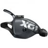 Sram Commandes X01 Eagle Commande De Vitesse 12 Vitesses Avec Collier De Serrage Discret, Gris