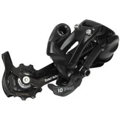 Sram Dérailleurs Arrière X5 Dérailleur Arrière 10 Vitesses Long Cage