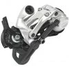 Sram Dérailleurs Arrière X5 Dérailleur Arrière 9 Vitesses Medium Cage, Argent -Dérailleurs arrière Soldes sram x5 rear derailleur 9 speed medium cage silver 1