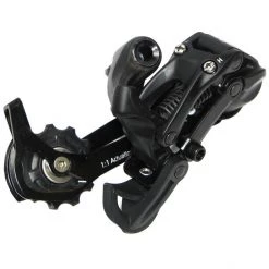Sram Dérailleurs Arrière X5 Dérailleur Arrière 9 Vitesses, Noir