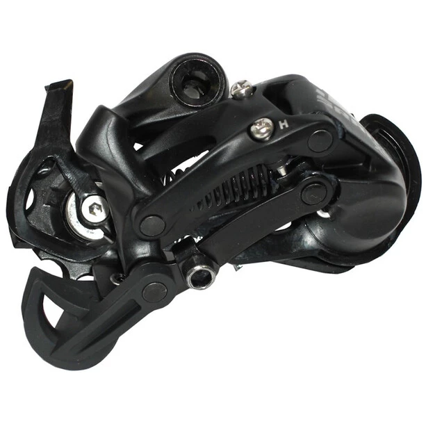 Sram Dérailleurs Arrière X5 Dérailleur Arrière 9 Vitesses, Noir 4 Sram Dérailleurs Arrière X5 Dérailleur Arrière 9 Vitesses, Noir – Image 2