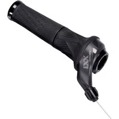 Sram Commandes XX1 Eagle Commande De Vitesse 12 Vitesse Arrière Poignée Lock-On, Noir